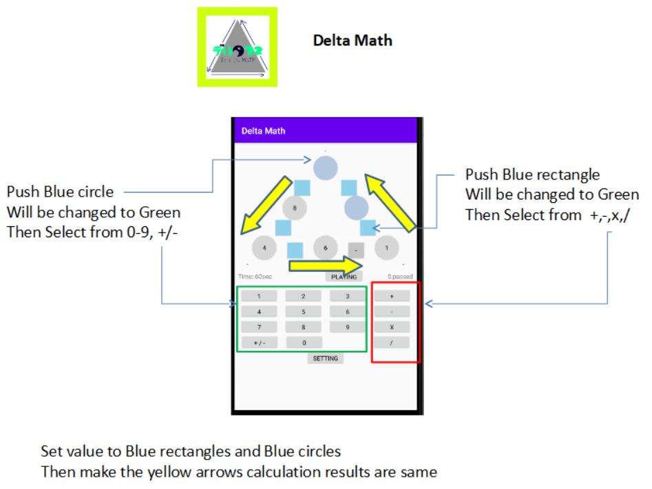 Delta Math